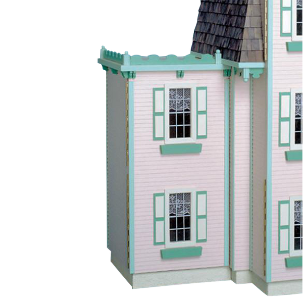 Alison jr best sale dollhouse kit