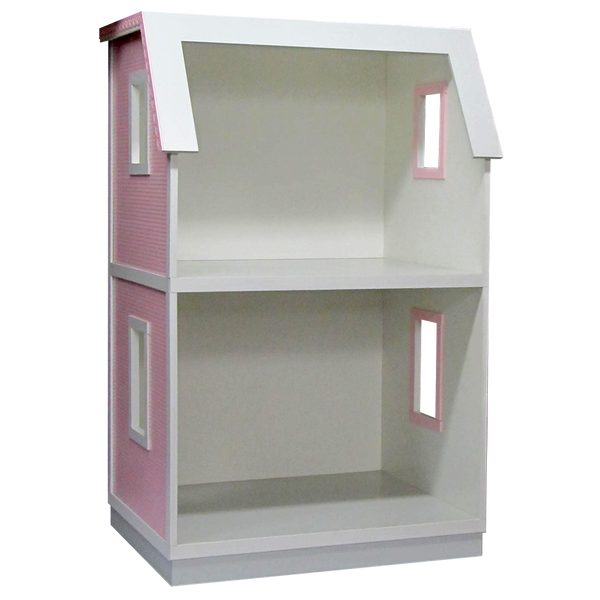 My Dreamhouse 2-Story Dollhouse Kit for 18 Inch Dolls