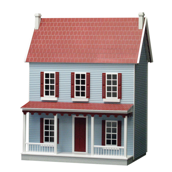 3/8 Inch dollhouse Nosing