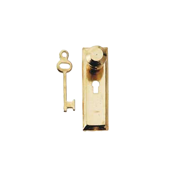 Dollhouse Door Key