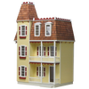 Alison wooden dollhouse kits